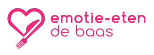 Emotie-eten de Baas